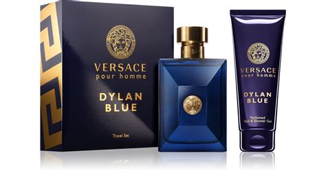 confezione regalo versace uomo|Versace Dylan Blue Pour Homme confezione regalo per uomo.